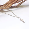 Aloha Sea Shell Gold-Filled Necklace